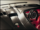 Pagani Zonda Roadster F